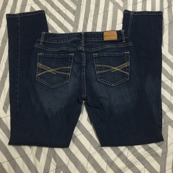 Aeropostale jeans - Picture 4 of 5